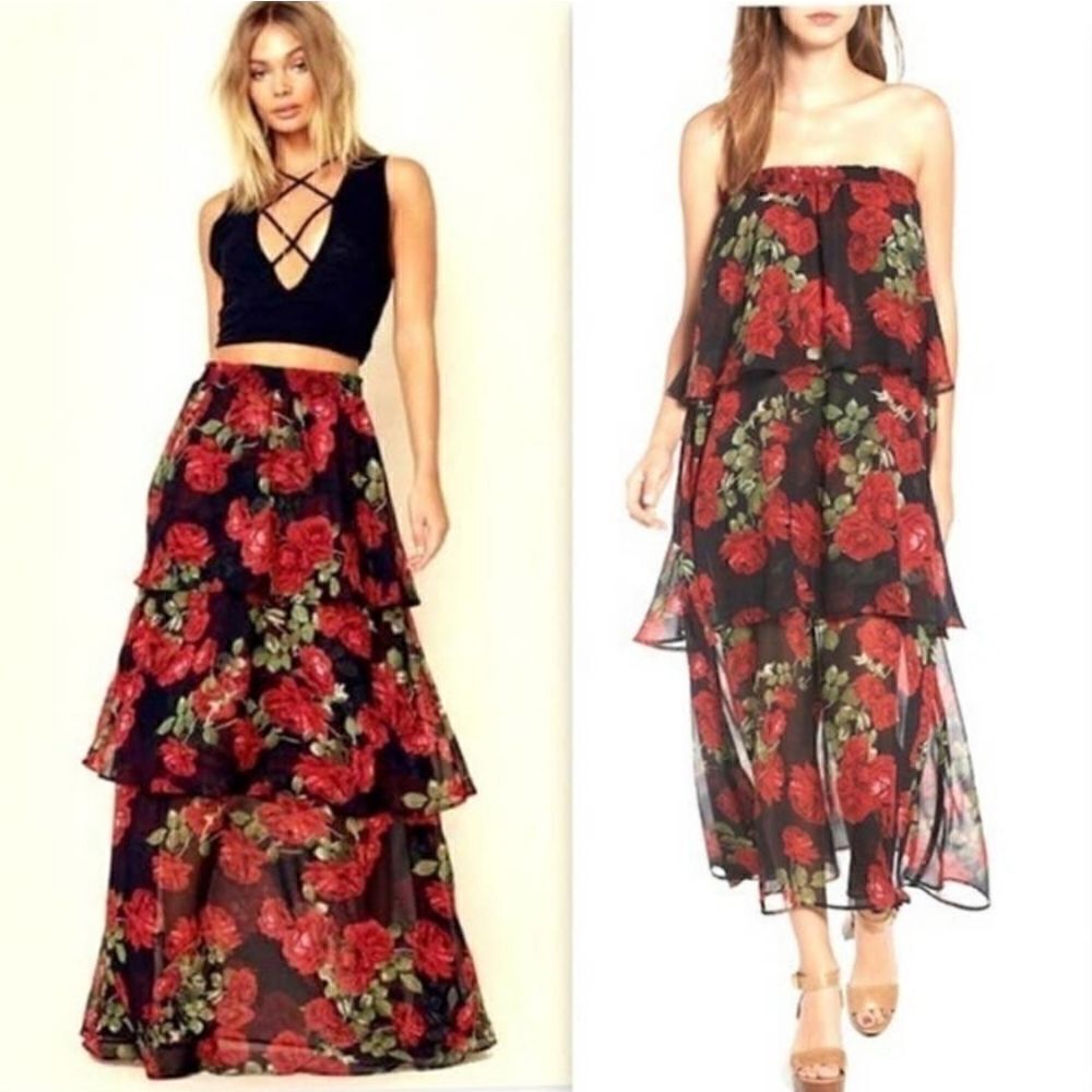 Show Me Your Mumu - Karla Convertible Dress/Skirt